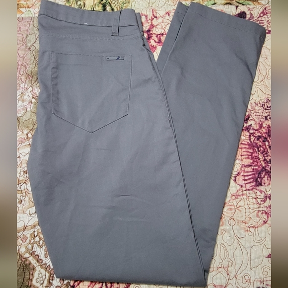 New Without Tags! Joseph Abboud Chino Pants - Picture 3 of 6